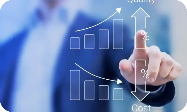 Ascenso Luxentia mercado argentino